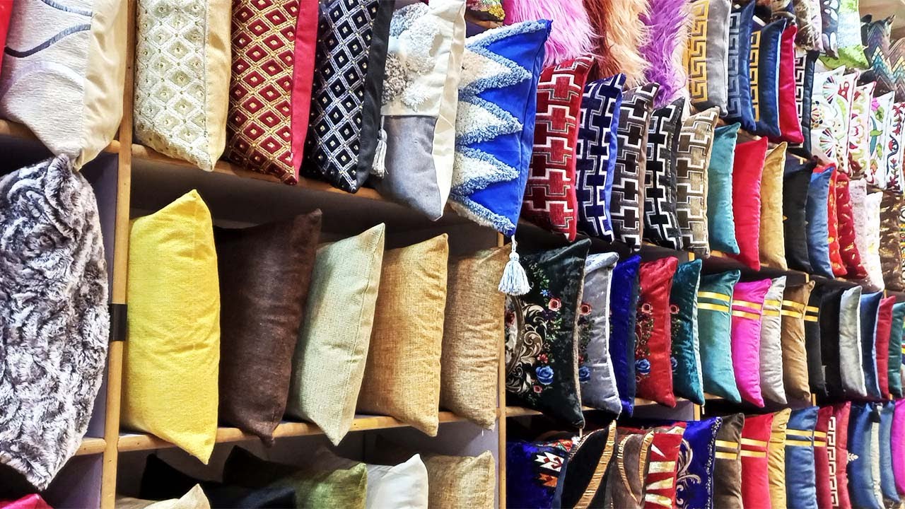 Cushions Online Shopping | Cushion Covers Design | Cushions Wholesale Price in Rawalpindi Pakistan