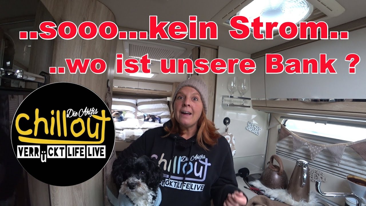 Die erste Tour mit dem Gebrauchten EX-Mietwohnmobil❤️Cuxhaven Erlebnisse❤️Radtour die Traurig macht🤔