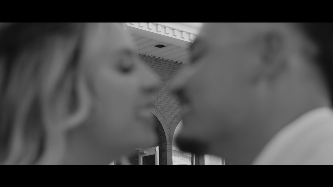 Cynthia + Damien | To Protect and To Love | A Cinematic Wedding Film Shot on Sony FX30