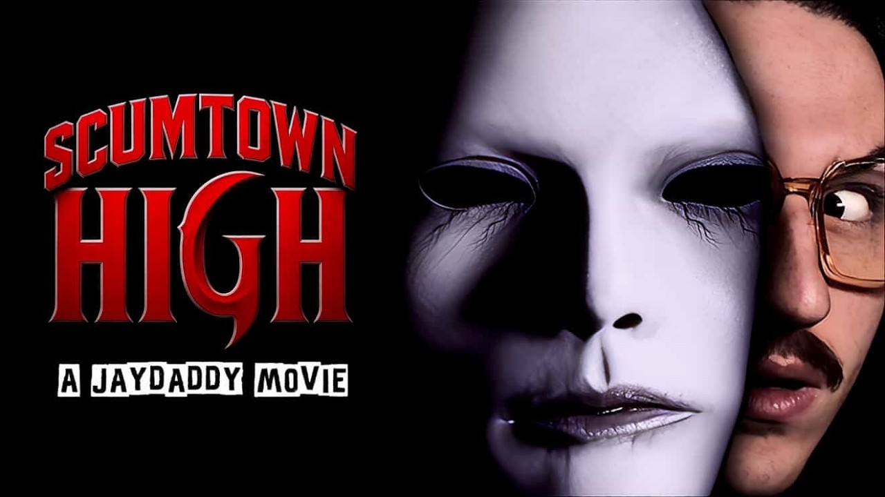 Jaydaddy - Scumtown High (Official Movie Soundtrack)