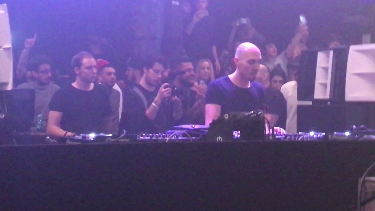 Sam Paganini play 