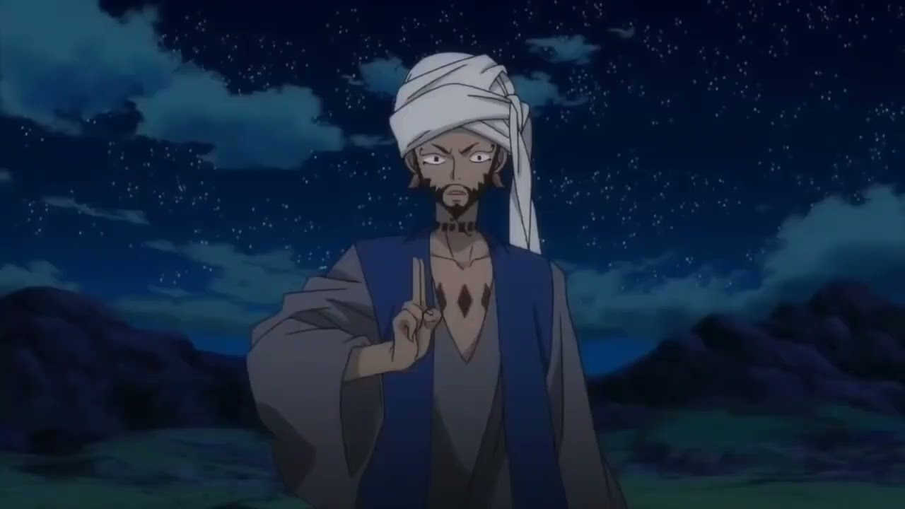 Fairytail Vs Alvarez War Begins part 2 (eng dub)