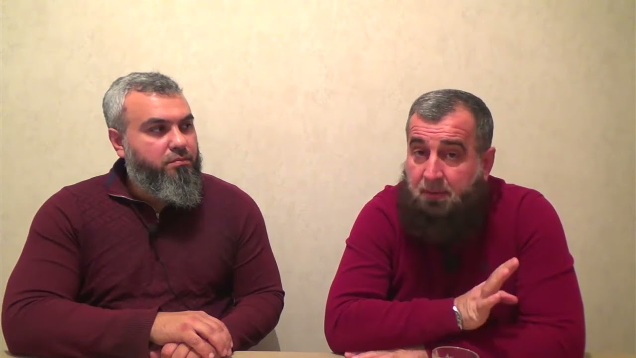 Şeyx Qamət S&uuml;leyman - Camaat namazında fatihəni oxumaq haqda