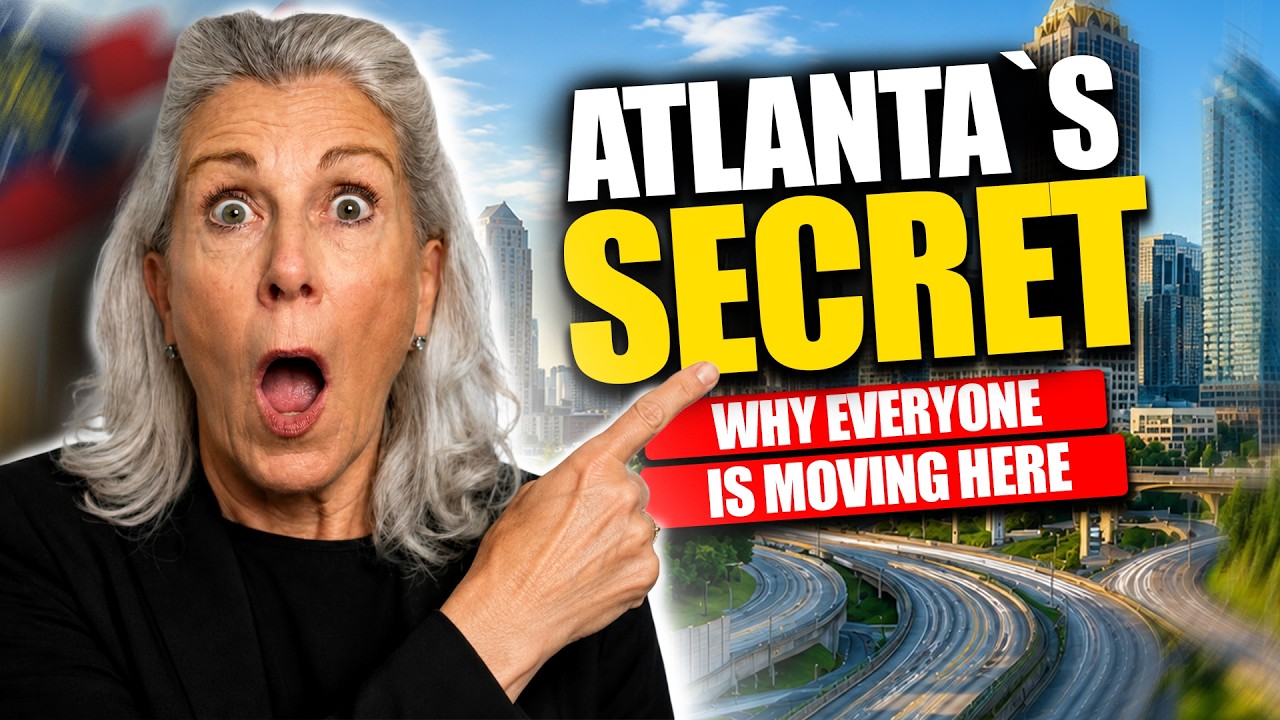 What It&rsquo;s REALLY Like Living in Atlanta, Georgia in 2026 [7 Must-Knows]