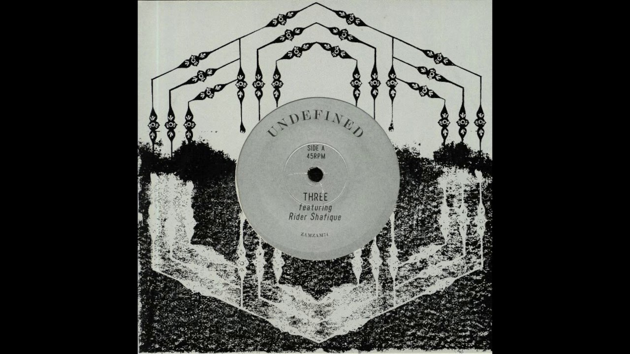 Undefined - Three Dub
