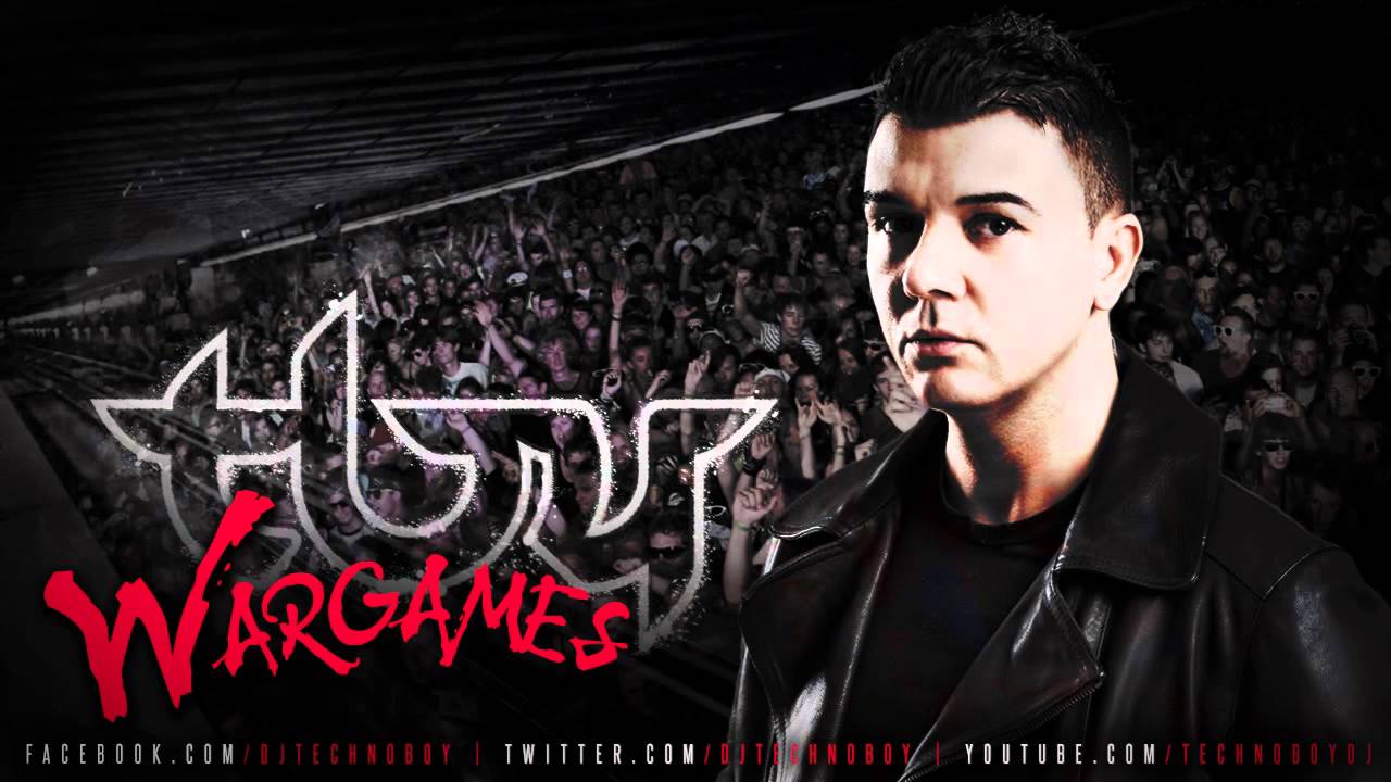 TECHNOBOY 