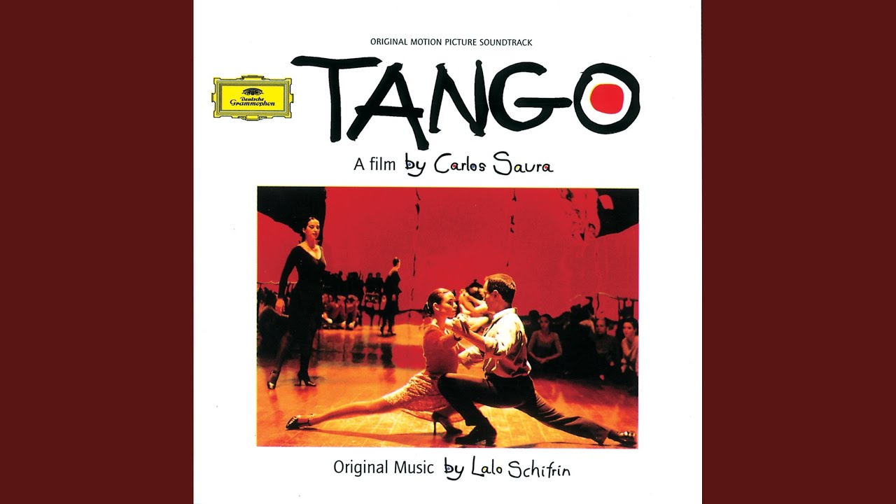 Tango para Percusión