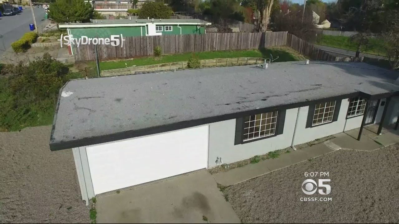 Looking for Bay Area Homes Selling for Less Than $500,000