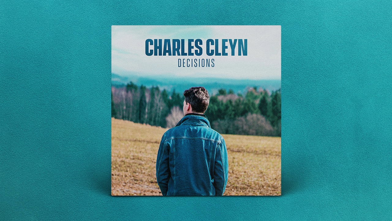 Charles Cleyn - Higher Love