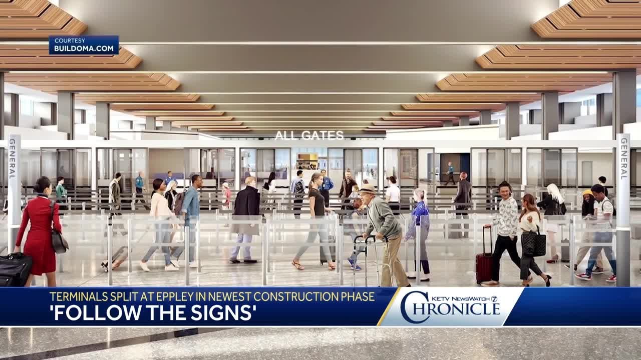 Chronicle: Eppley Airfield