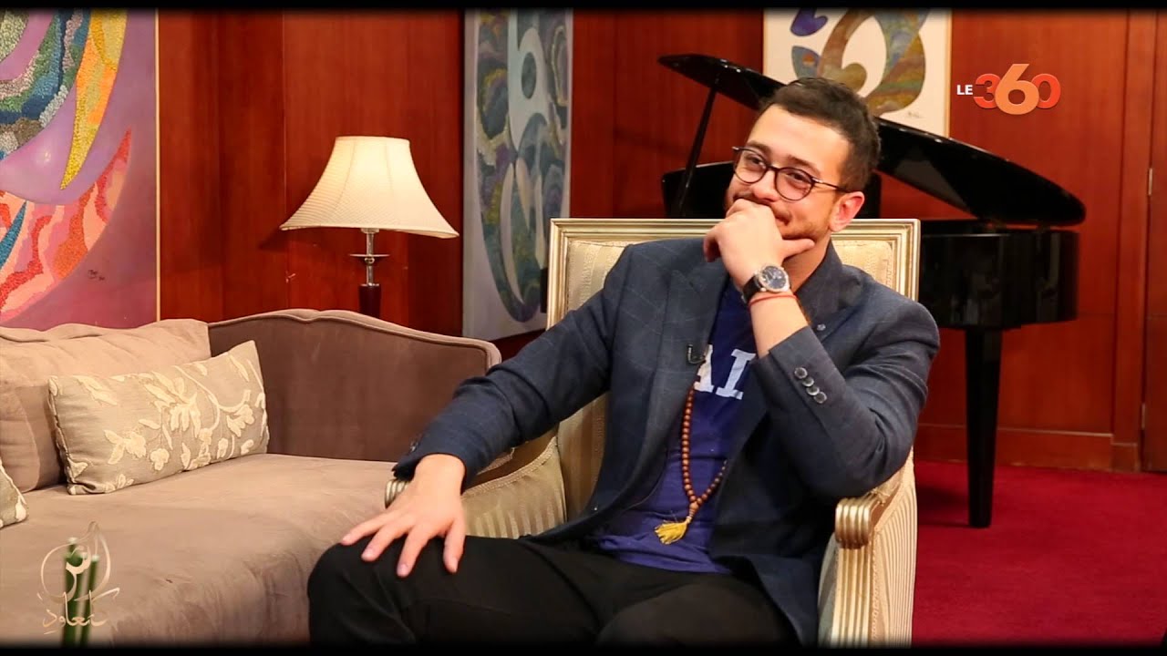 Le360.ma •أش كاتعاود مع سعد المجرد