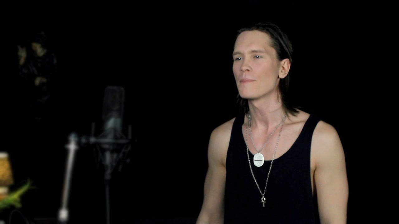 MICHAEL JACKSON - BILLIE JEAN (Metal Cover)