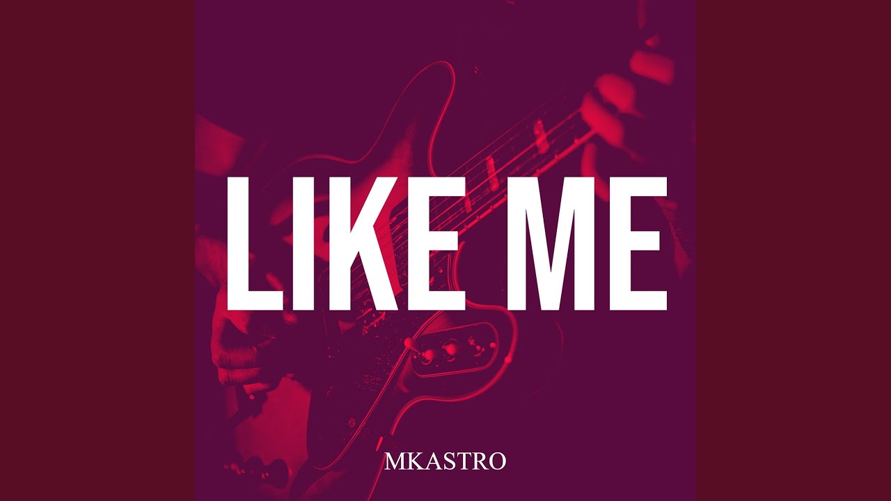 Like Me