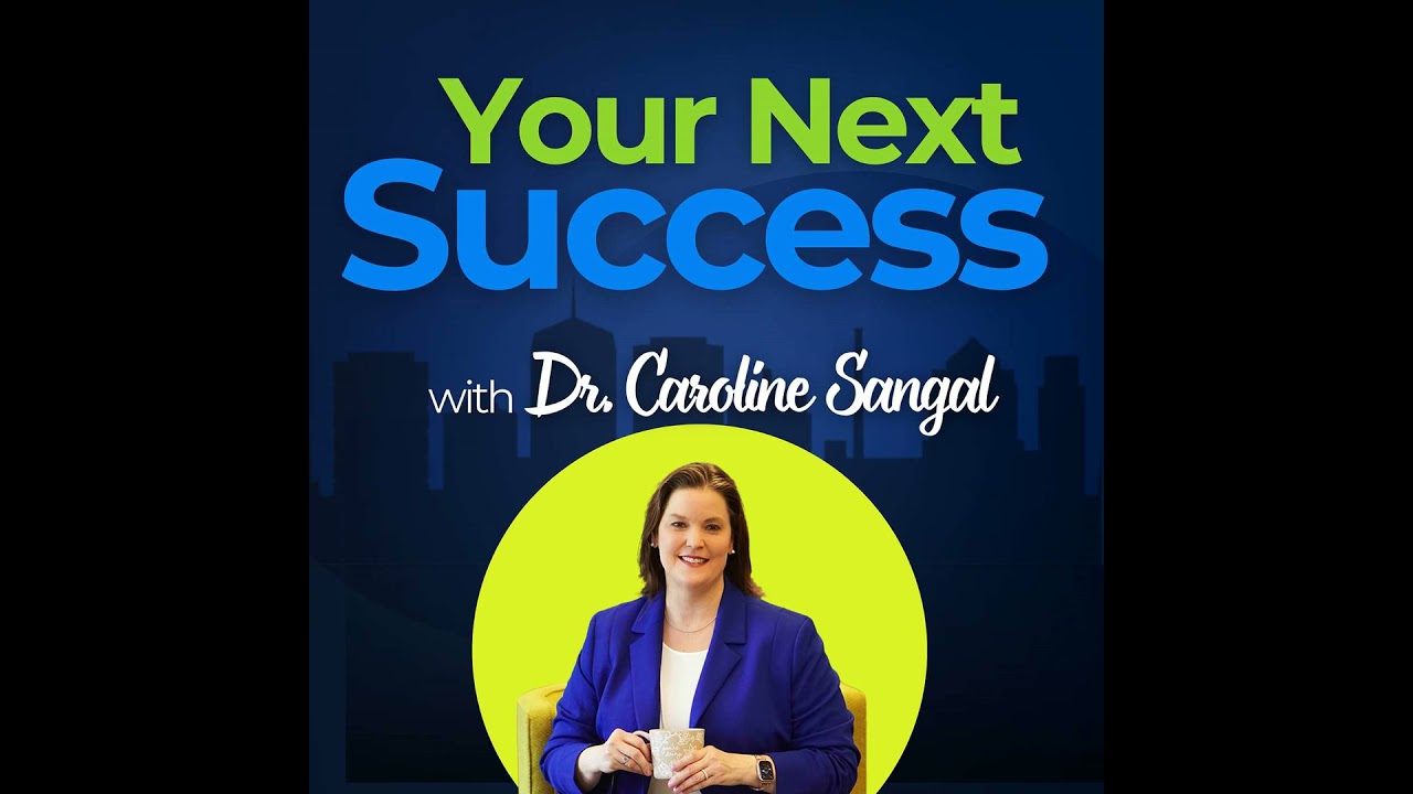 Authentic Success for High Achievers with Alan Lazaros