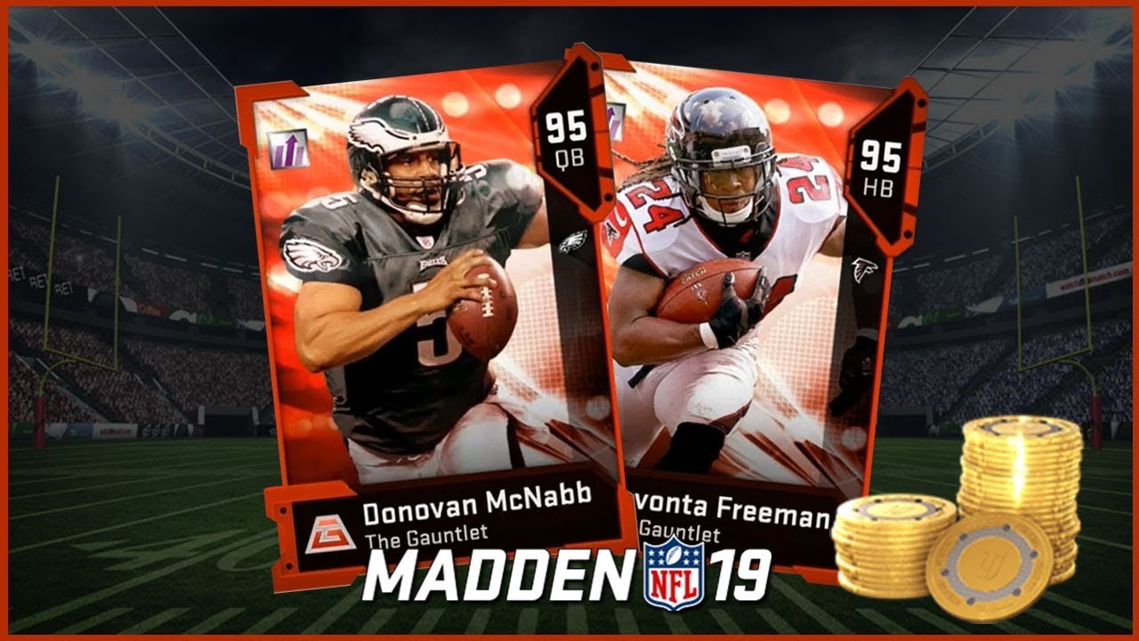 Full Series 4 Details | New Gauntlet Solos With Insane Rewards!