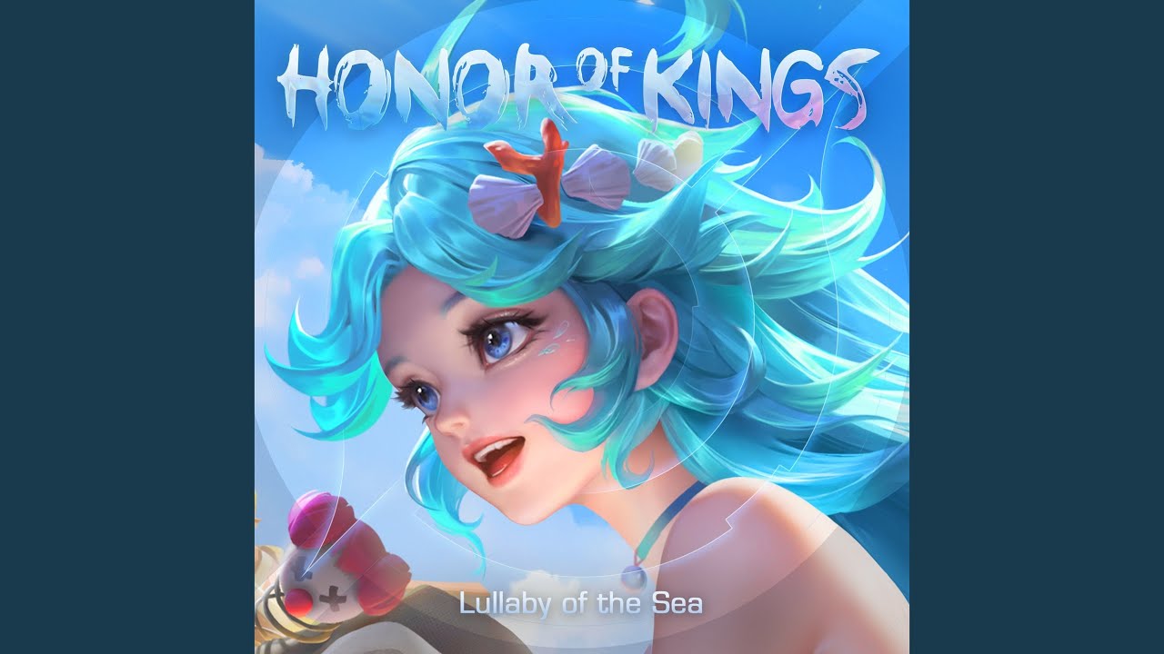 Lullaby of the Sea (Instrumental)