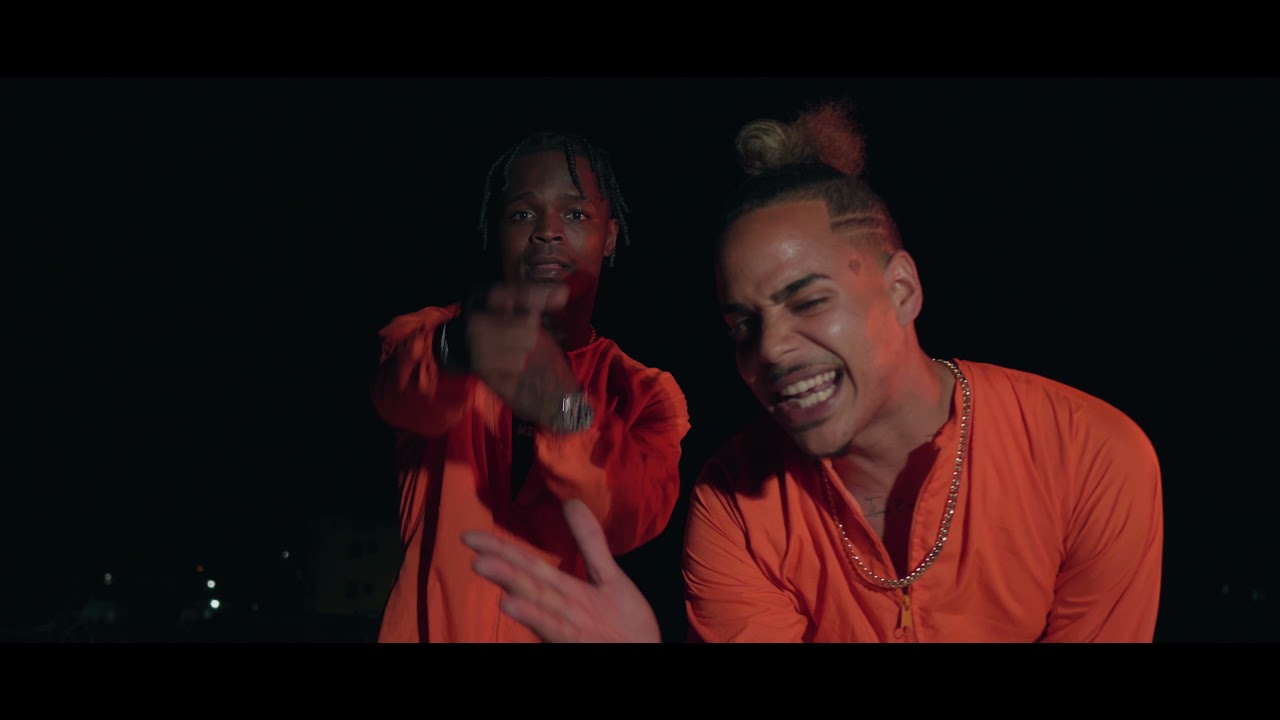Lil Bery ❌ Zenddy -Jocea💰 📲 - Video Oficial ❌Juanra Garcia