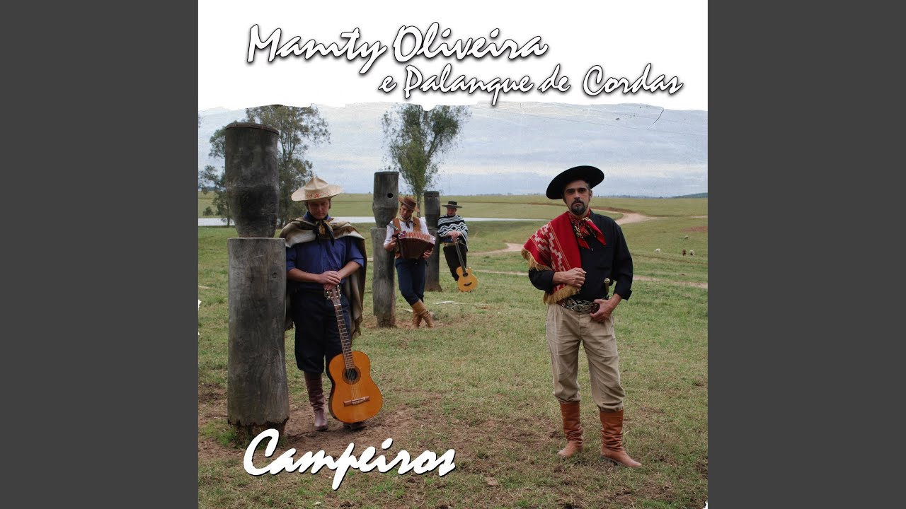 Campeiros