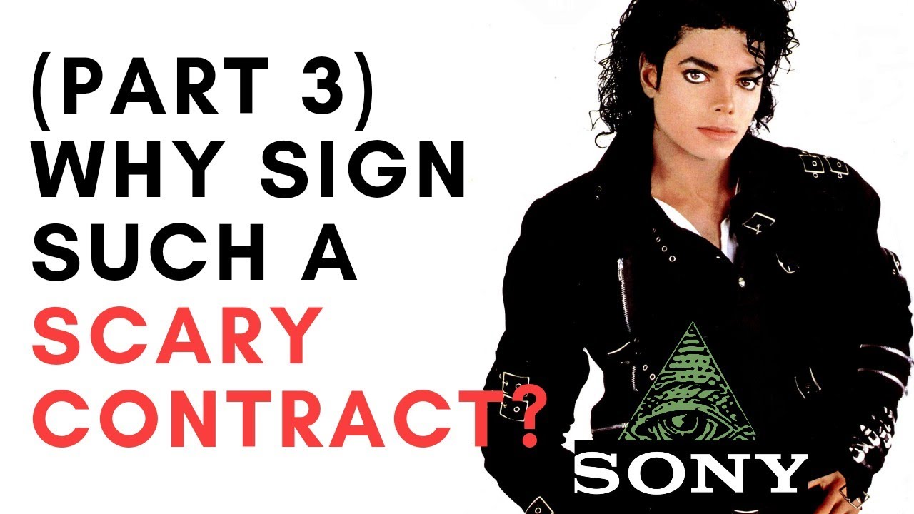 (PART 3) Why the music industry felt threatened by Michael Jackson 