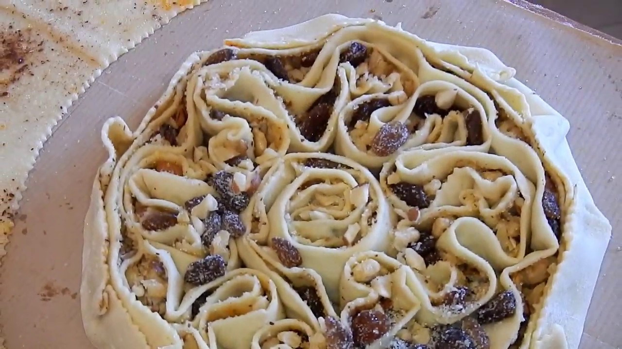 Pitte Calabresi di Nonna Fina