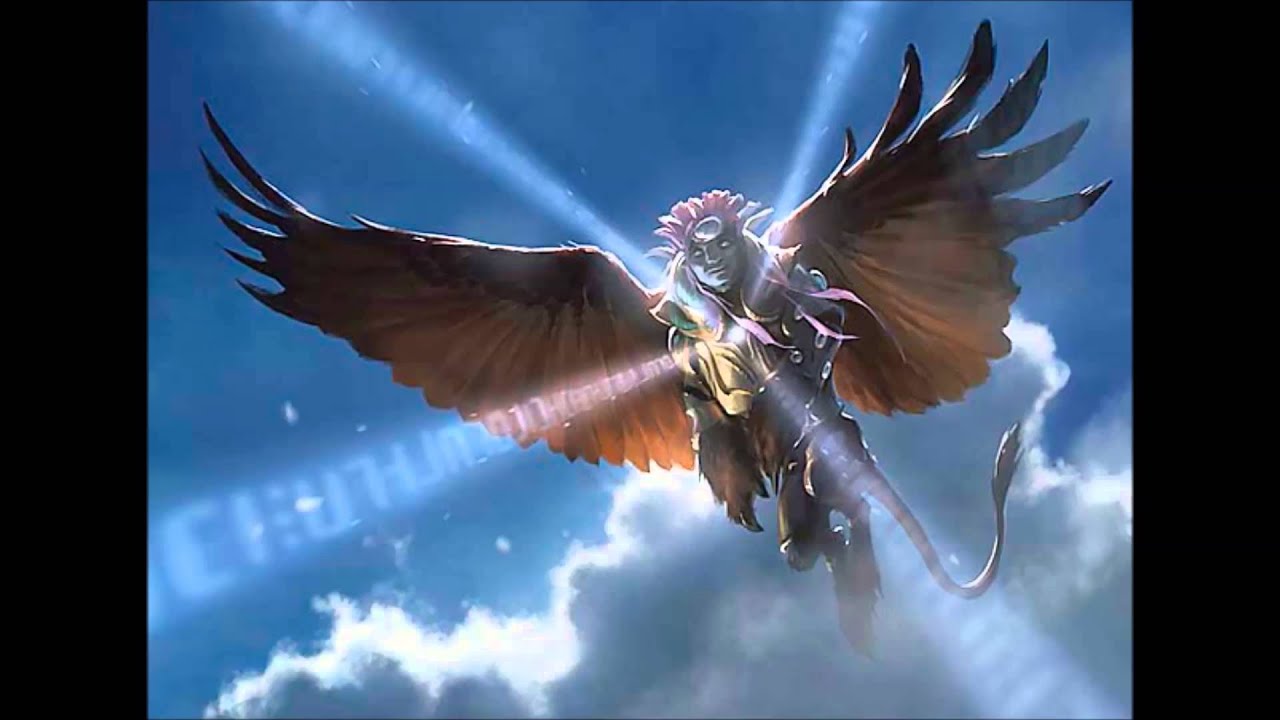 I Miss Sphinx's Revelation