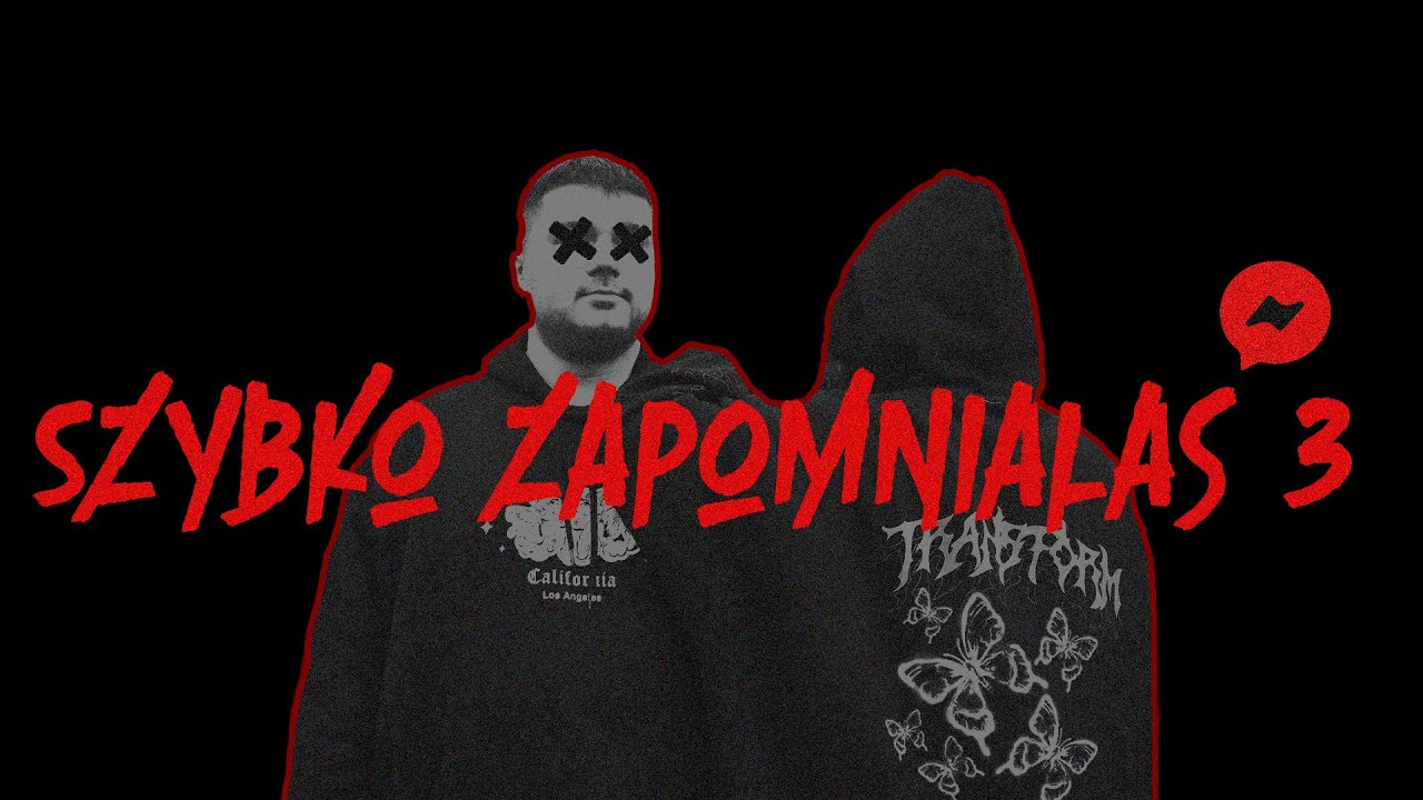 dzakob - szybko zapomniałaś 3 (prod.apriljoke)