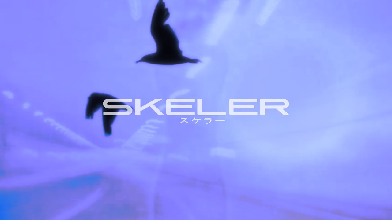 IVOXYGEN - LIFESTYLE (SKELER X SAGE RMX)