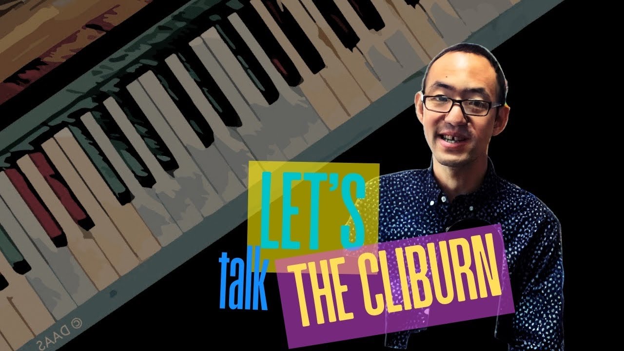 CLIBURN 2025: Discussing All the Pieces
