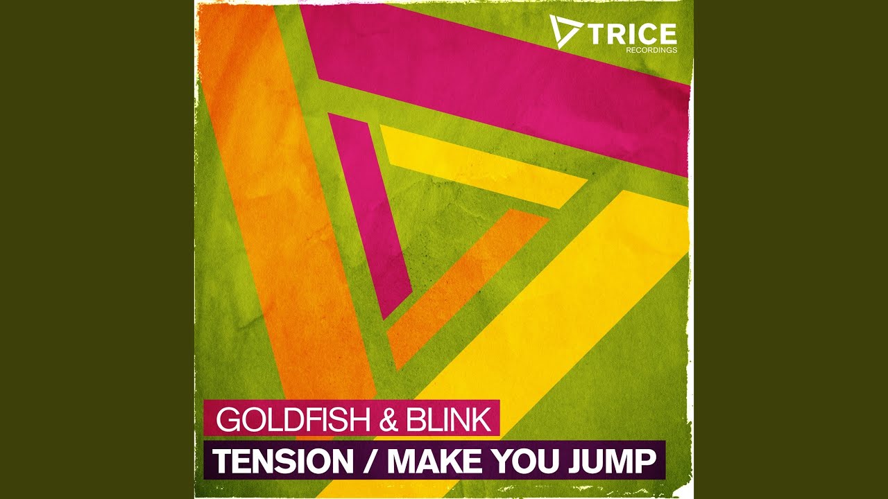 Tension (Original Mix)