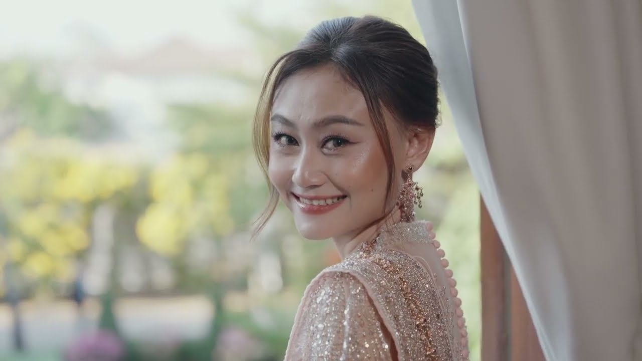 Ann Graph #weddingvideography #cinemawedding #wedding