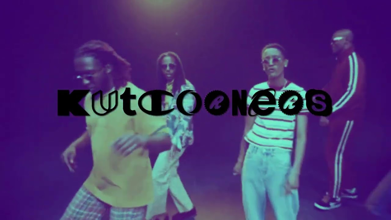 The Internet - Hold On (Kutcorners Edit)