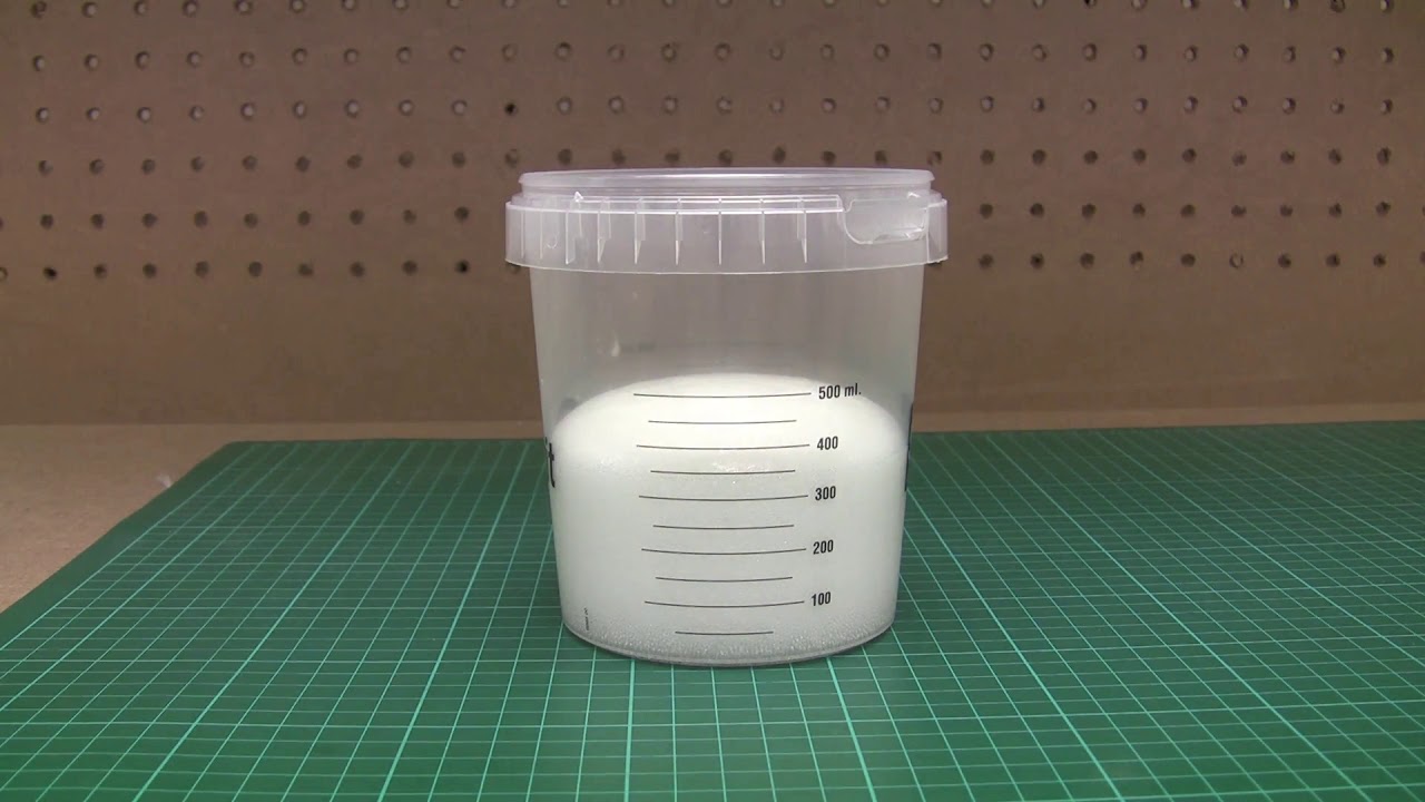 Polycraft Polyurethane Foams