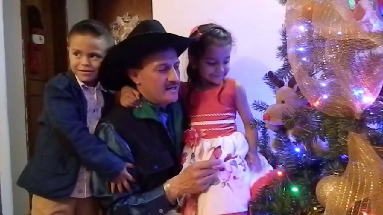 Buscare una solucion Autor y Compositor Holfan Arnulfo Beltrán Ramírez- video oficial Arnulfo con