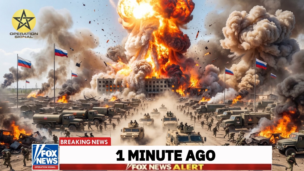 Украина разгромила Харьковский фронт России за 90 часов — потеряно 9000 км²