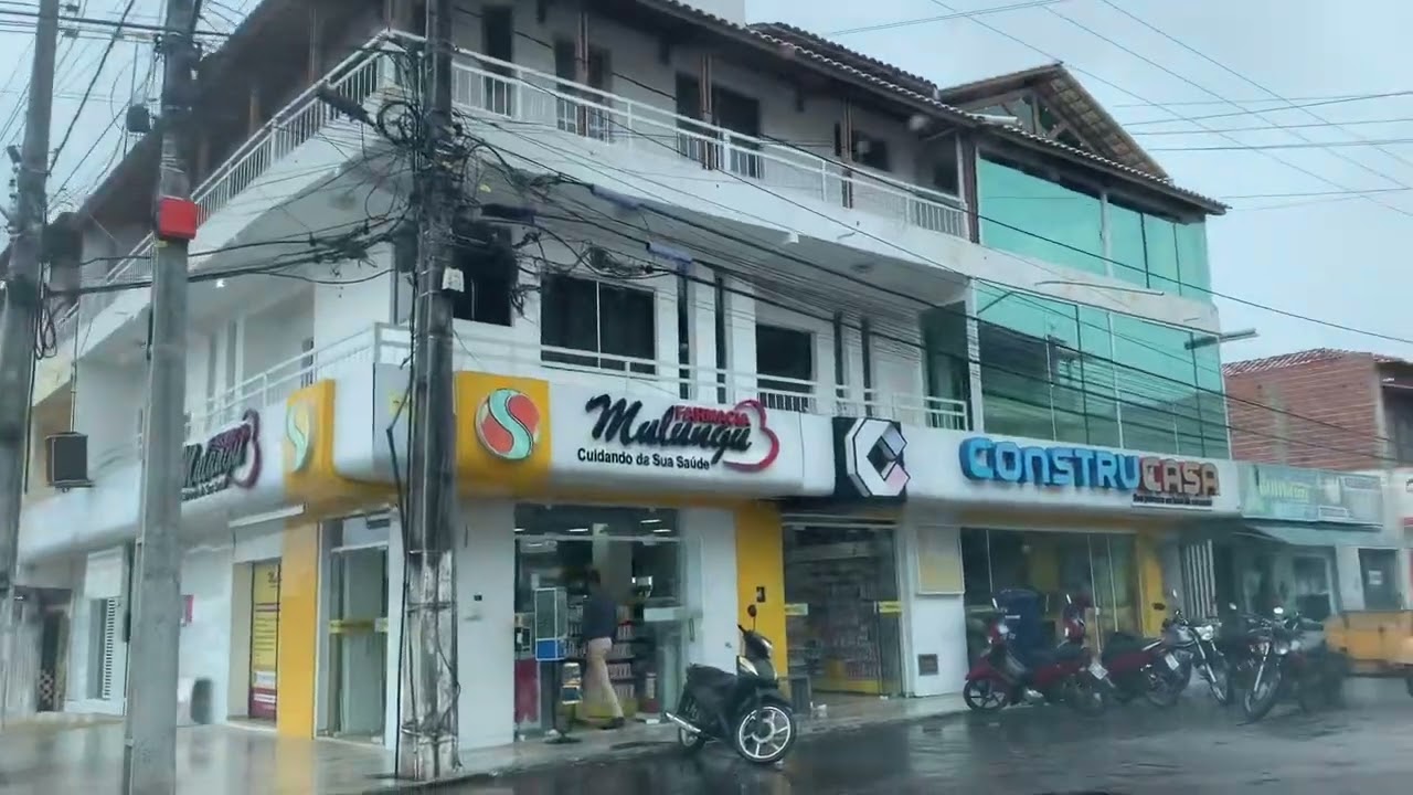 BAIRRO TANCREDO NEVES 2 EM PAULO AFONSO BAHIA - NORDESTE