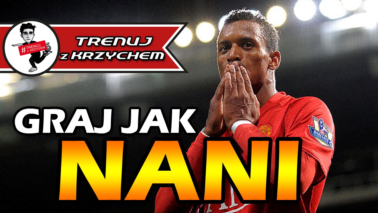odc.42: Graj jak NANI! (MATW) #TRENUJzKRZYCHEM