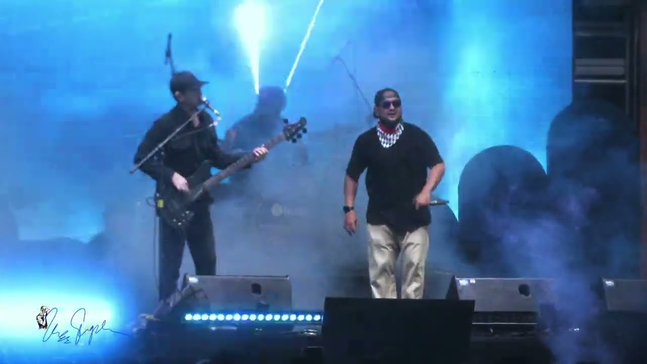Bondan Prakoso Feat Fade2black -Feels like home,ya sudahlah