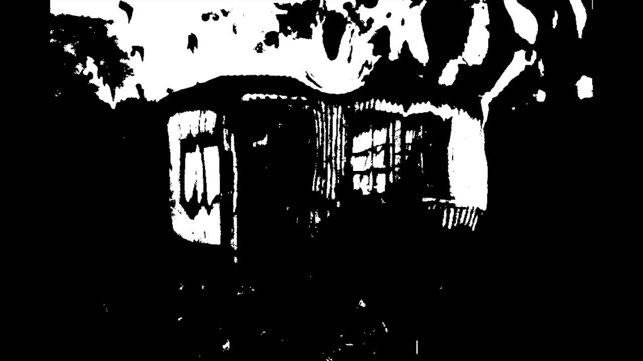 Dark Ambient- The Warped Beyond