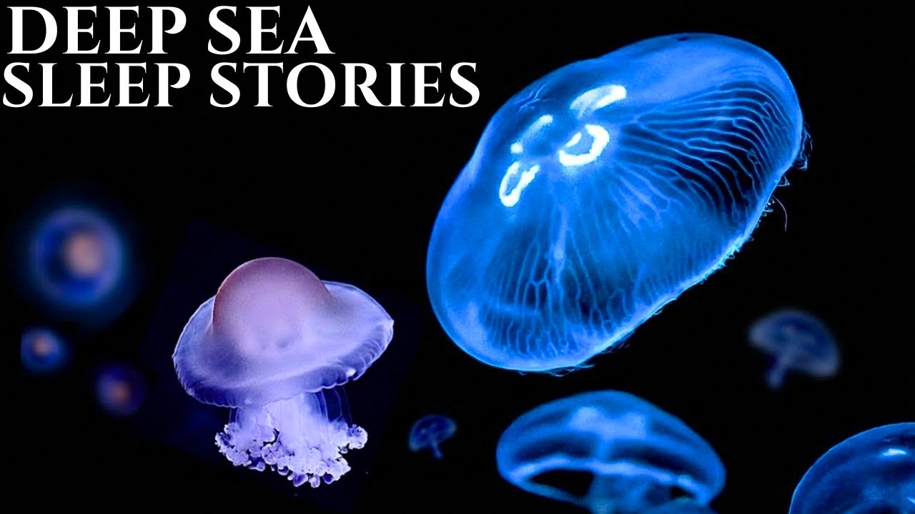 The Mysterious World of Cnidarians