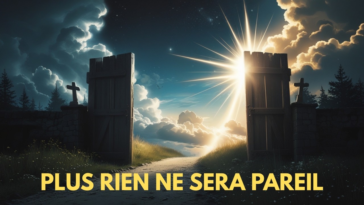 C’est confirmé ! Dieu met fin aux anciennes limites et ouvre une nouvelle voie !