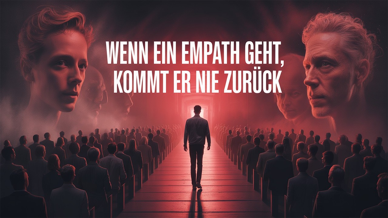 WARUM EMPATHEN PLÖTZLICH VERSCHWINDEN – CARL JUNG ERKLÄRTE DIESES RÄTSELHAFTE PHÄNOMEN