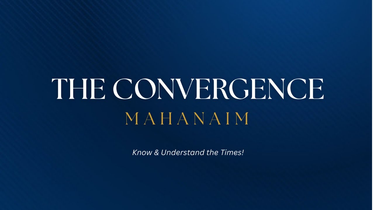 Convergence Era - Session VIII With Apostle Nikita