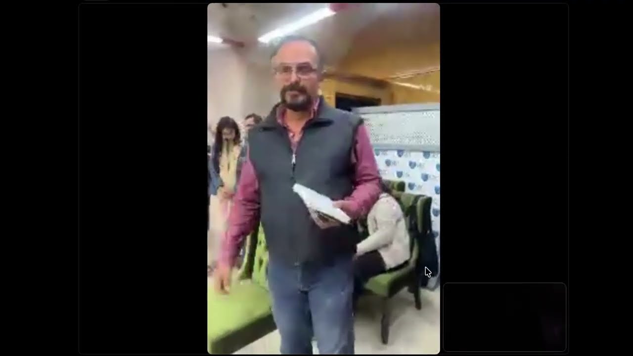 ¡¡EN VIVO DESDE ISRAEL!!– 1:40 PM Sábado 28 Feb