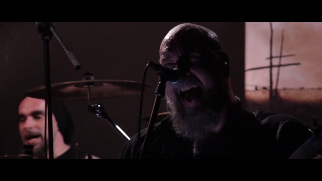 RAGE - BLACKENED KARMA (LIVE IN BOGOTA)