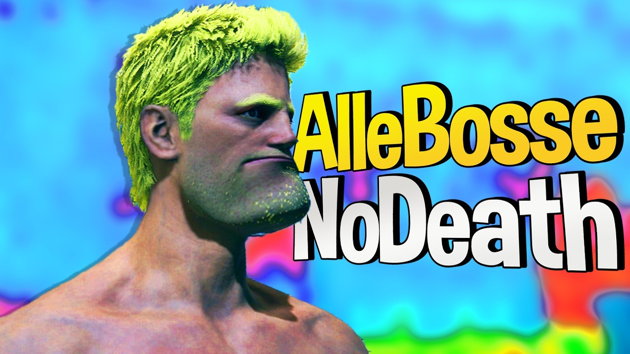 !AllBnoD +0 auf entspannt