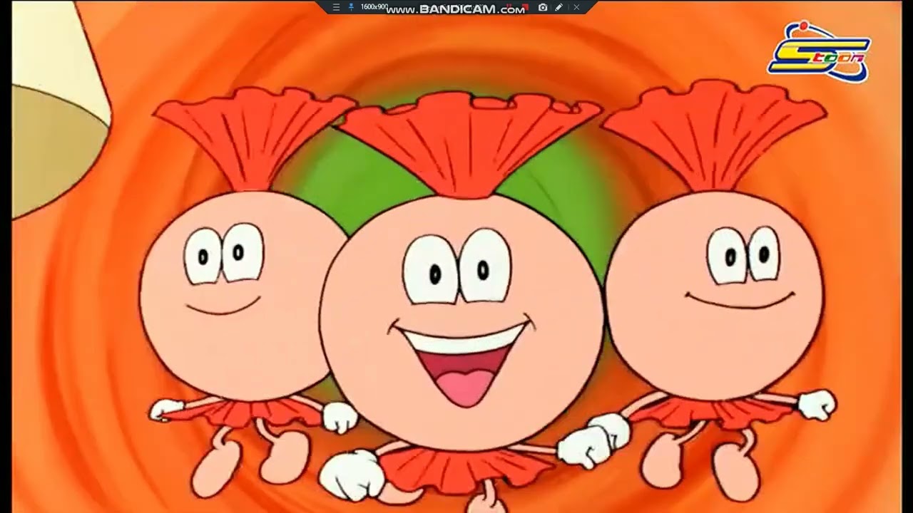 [spacetoon tv m.e] continuity into once upon a time life