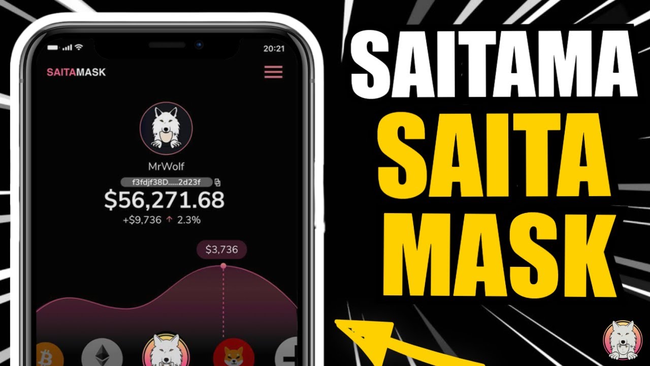 HOW TO BUY SAITAMA ON SAITAMASK WITH ETH! ✅