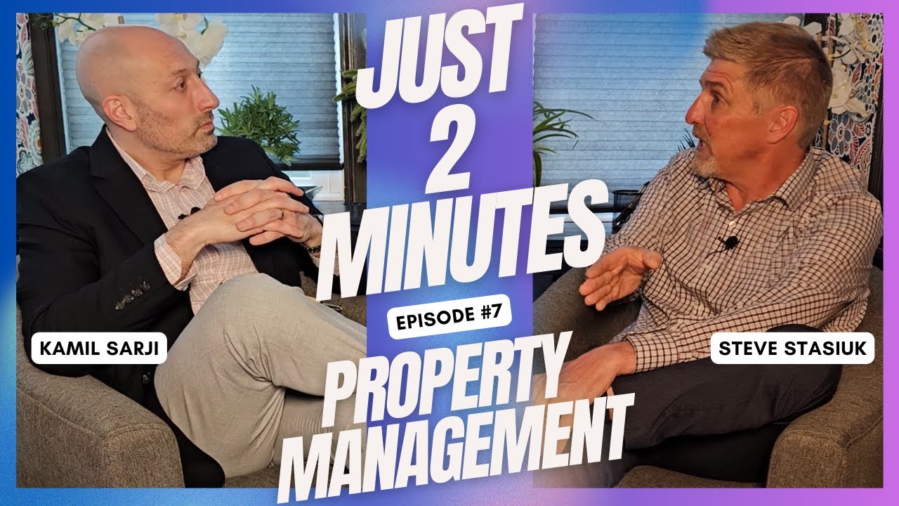 Multifamily Property Management Strategies to Maximize Rental Income | Ep. 7