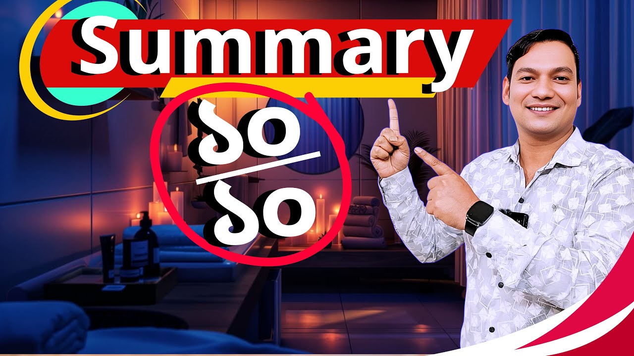 Summary লেখার সহজ নিয়ম | Summary লেখার সহজ নিয়ম SSC