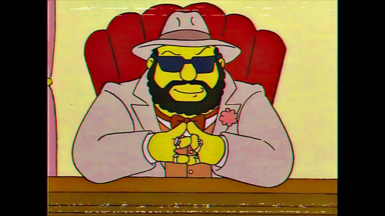Charles Daddy
